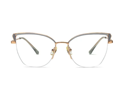 Okulary zerówki blue control NIKOLA