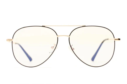 Okulary zerówki blue control EMMA