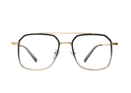 Okulary zerówki blue control ROSE