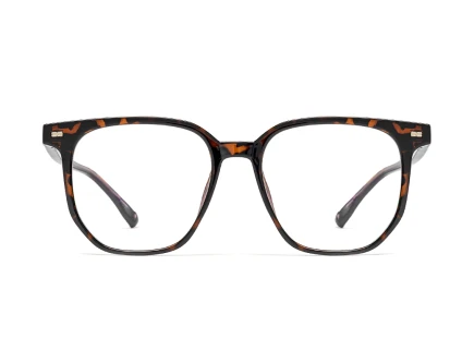 Okulary zerówki blue control RUBY