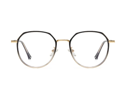 Okulary zerówki blue control BROOKE