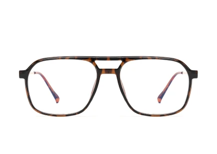 Okulary zerówki blue control LUNA