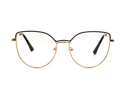 Okulary zerówki blue control DAISY
