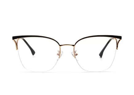 Okulary zerówki blue control LOLITA